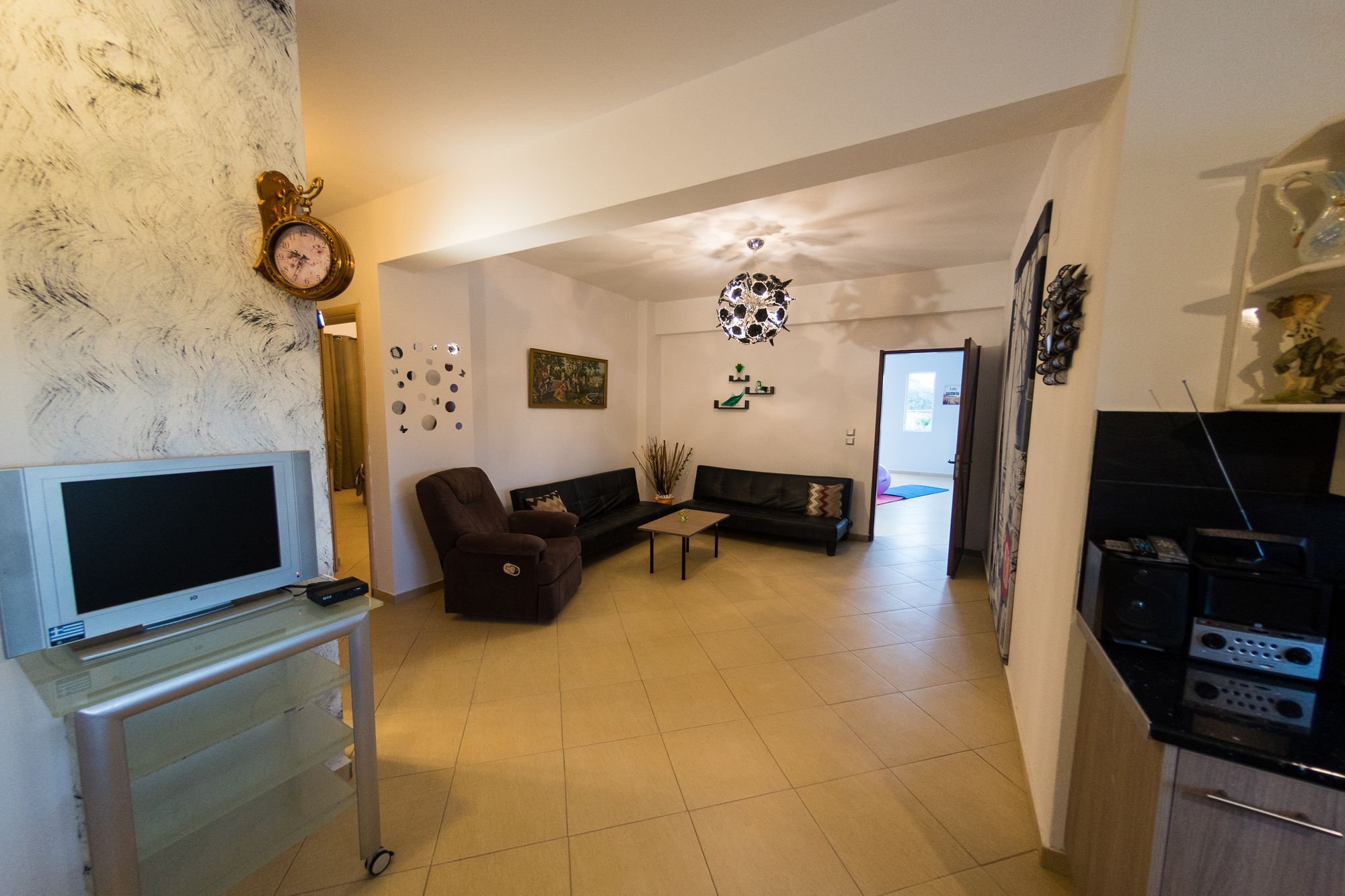 Village View House *